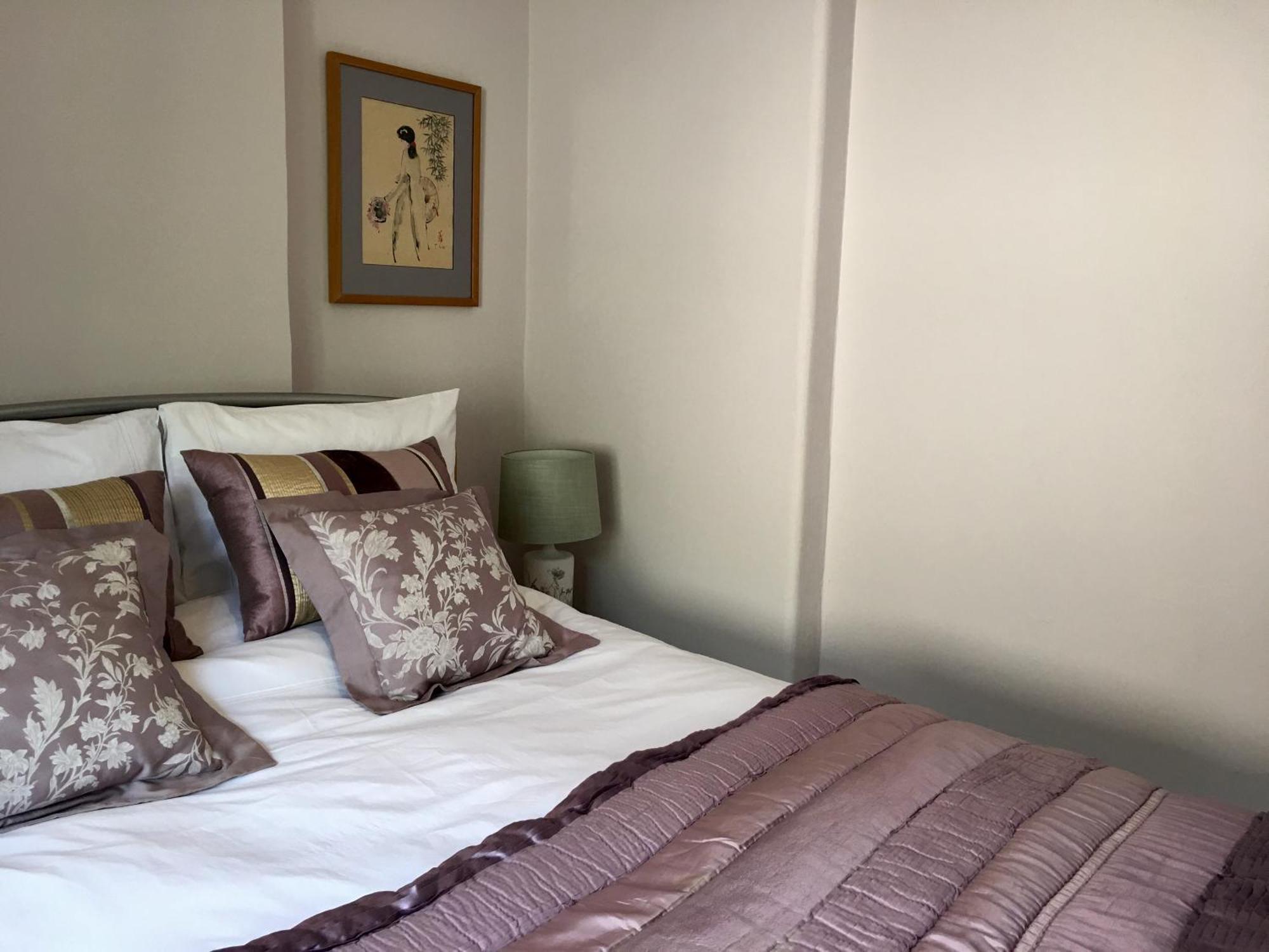 Luxury 2 Bed Apartment With Free Parking Ludlow Kültér fotó