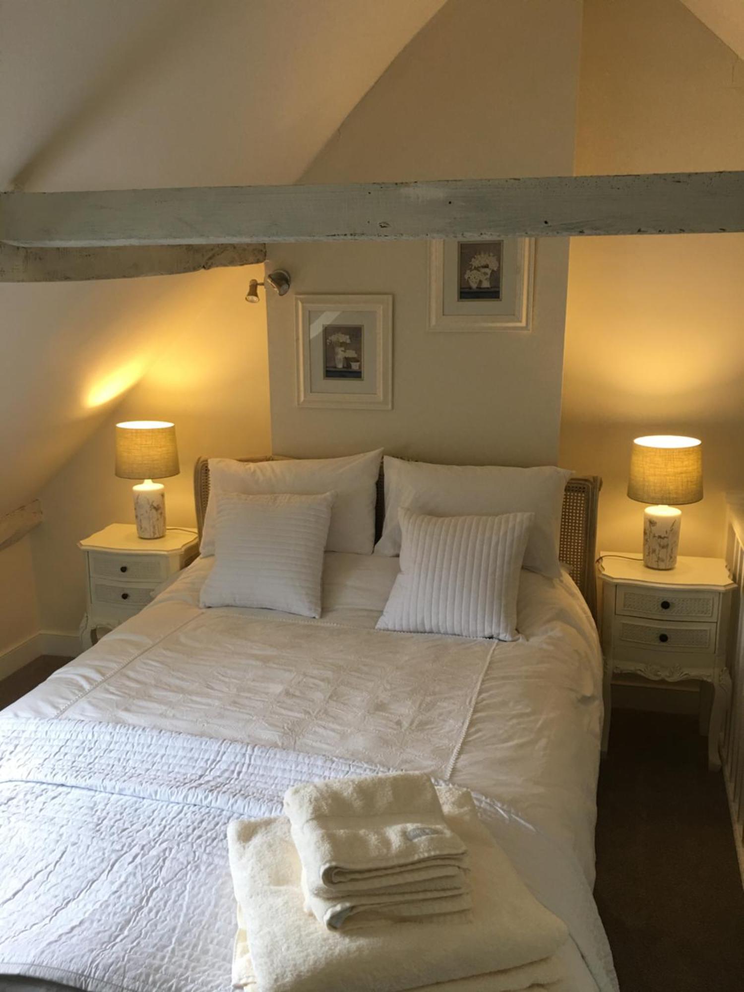 Luxury 2 Bed Apartment With Free Parking Ludlow Kültér fotó