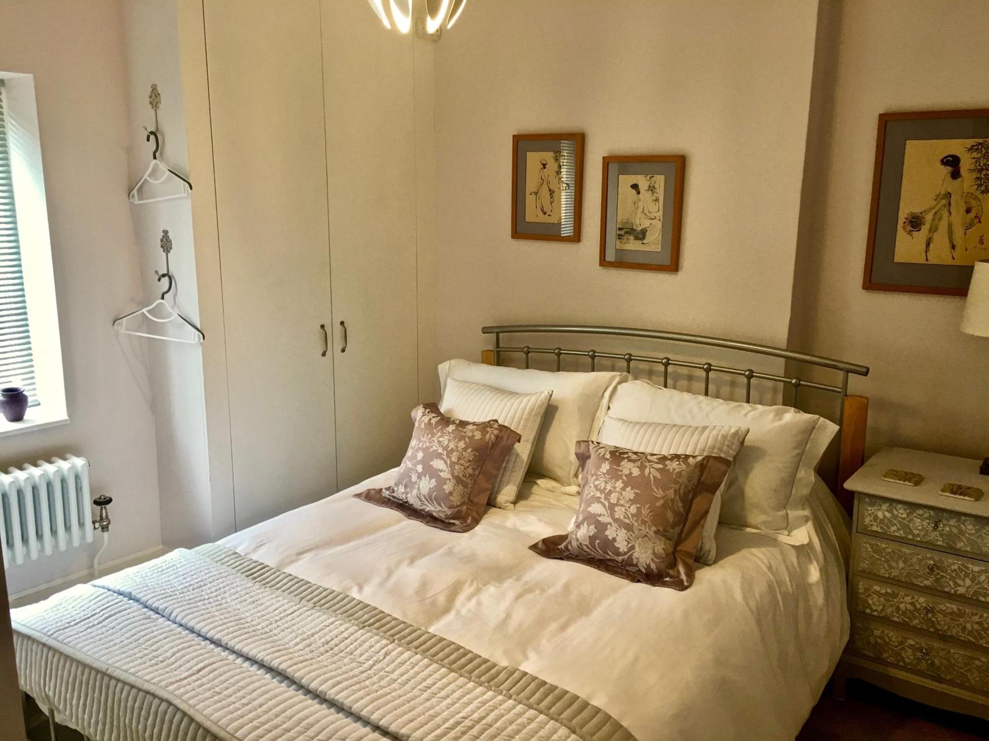 Luxury 2 Bed Apartment With Free Parking Ludlow Kültér fotó
