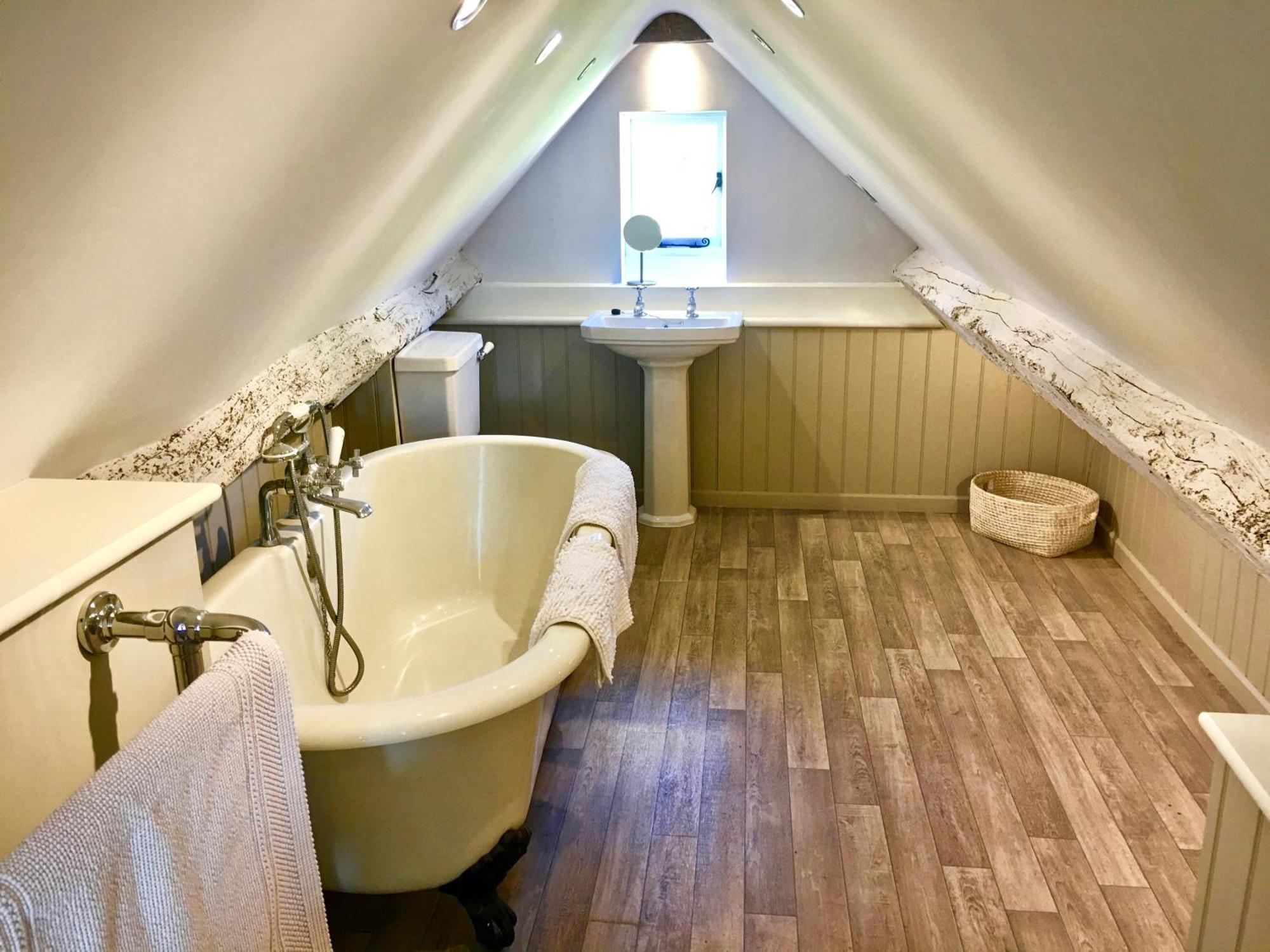 Luxury 2 Bed Apartment With Free Parking Ludlow Kültér fotó